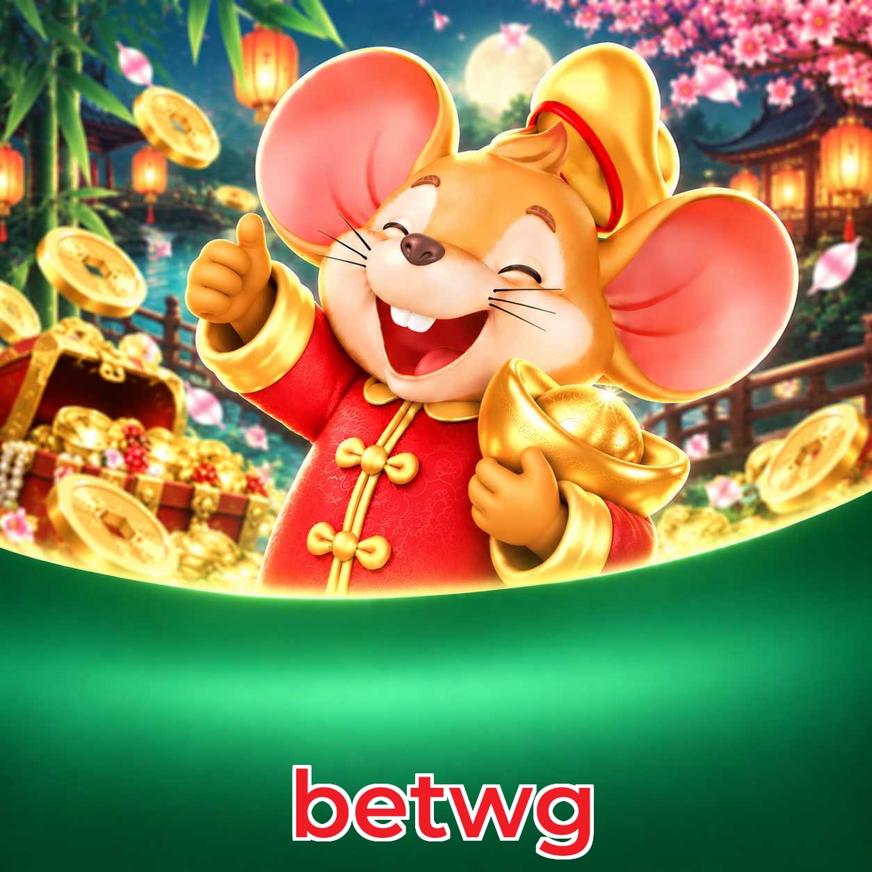 betwg App FAQ