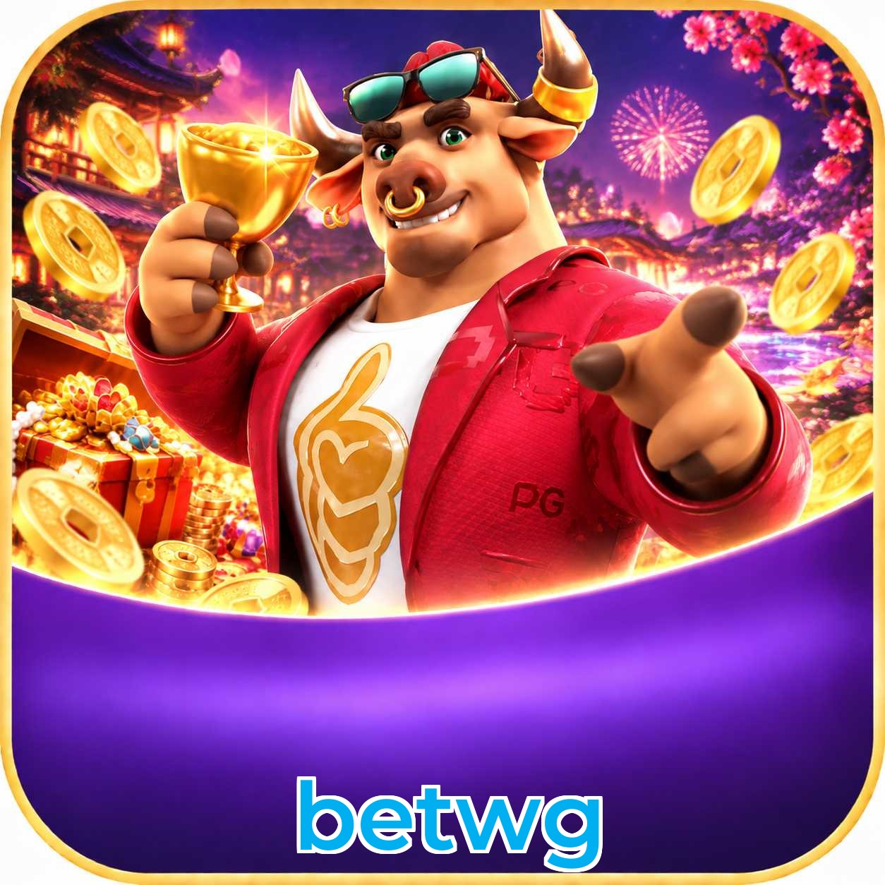 betwg FAQ